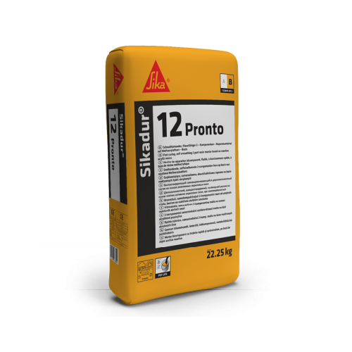 Sikadur 12 Pronto (AB) 25.00 kg