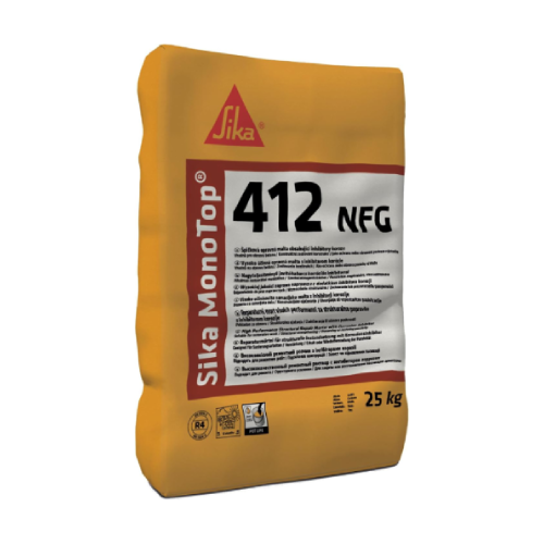 Sika MonoTop 412 NFG 25.00 kg