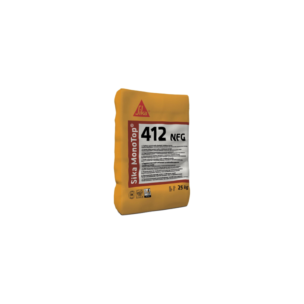 Sika MonoTop 412 NFG 25.00 kg