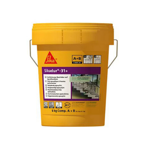 Sikadur 31+ (AB) 6.00 kg