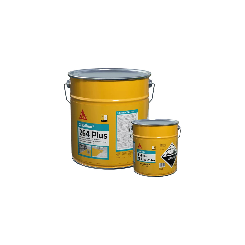Sikafloor 264 Plus (AB)