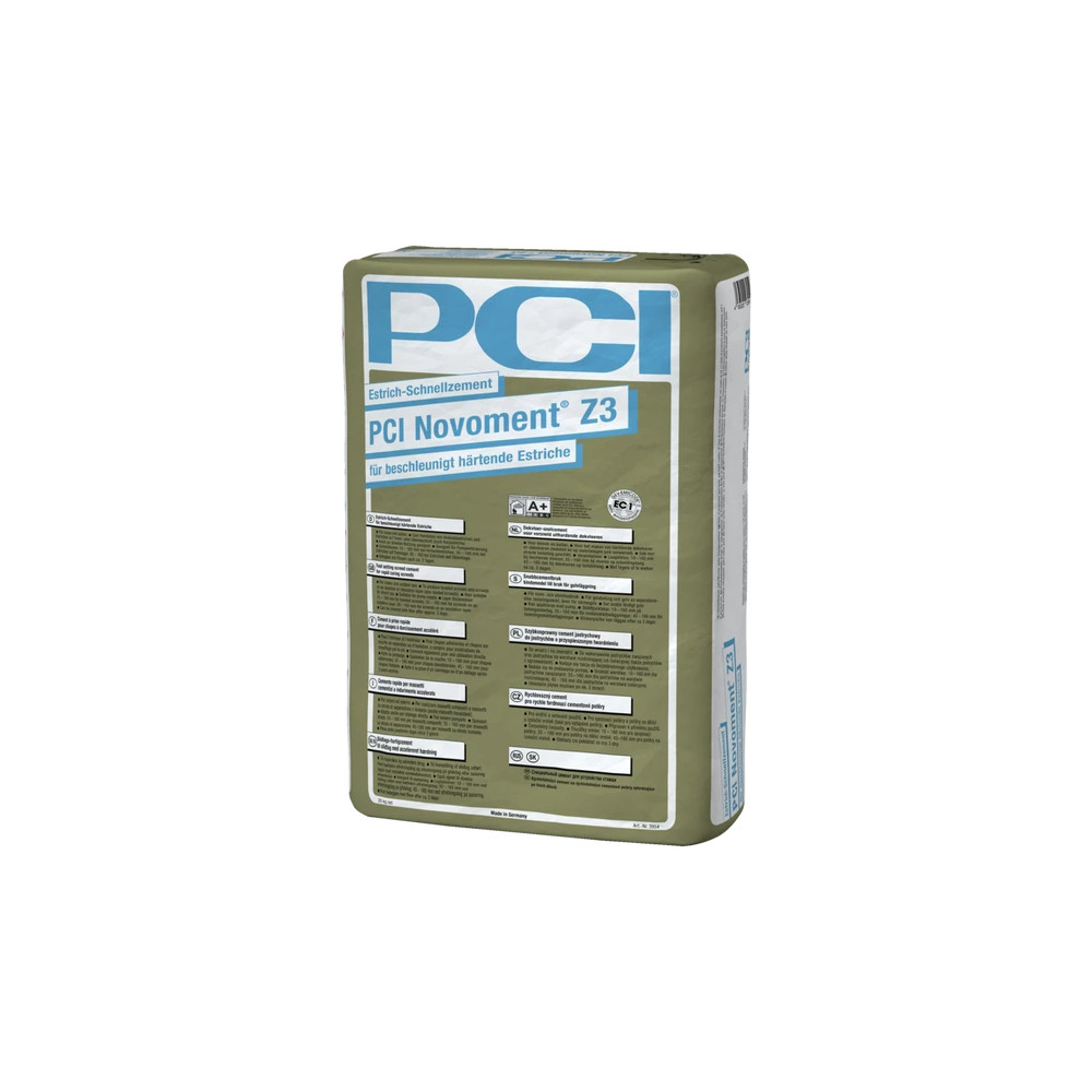 PCI Novoment Z3 Bg 20.00 kg