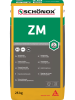 SCHÖNOX ZM 25.00 KG