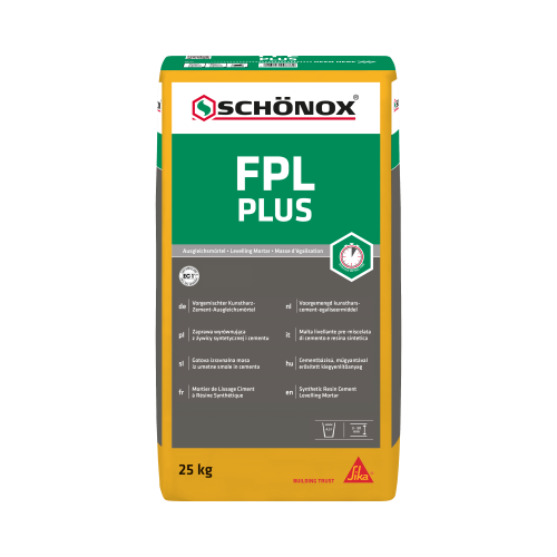 SCHÖNOX FPL PLUS 25.00 KG