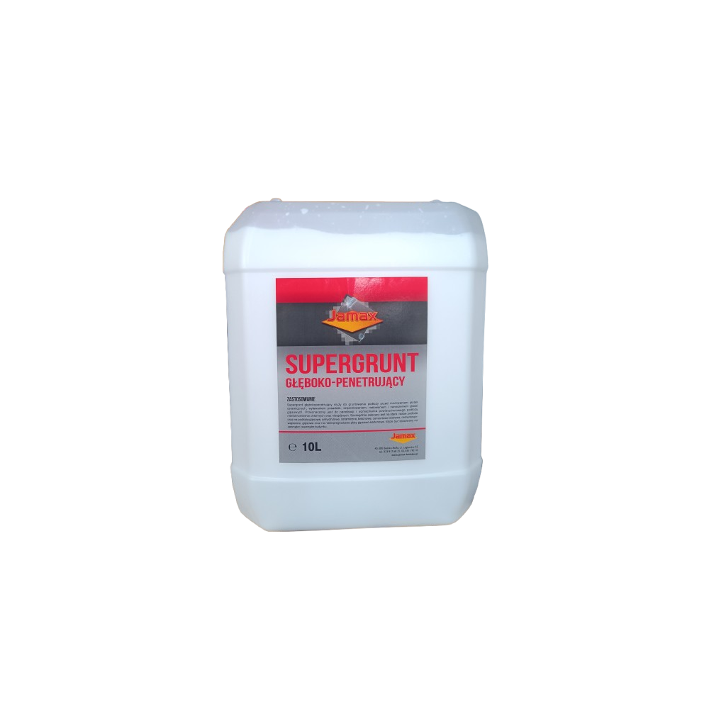 Supergrunt głębokopenetrujący 5 kg