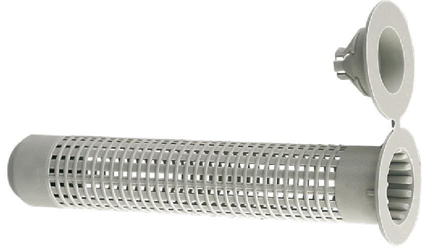 Tuleja siatkowa 12x50 mm