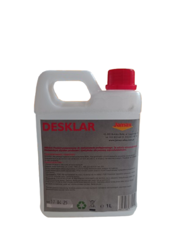 Desklar 1 kg