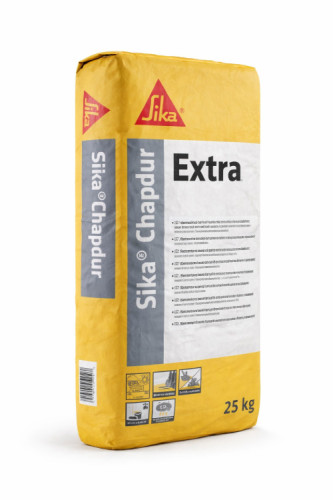 Sika Chapdur Extra 25.00 kg