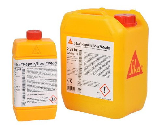 Sika Repair/ Sikafloor EpoCem Moduł 4.00 (AB)