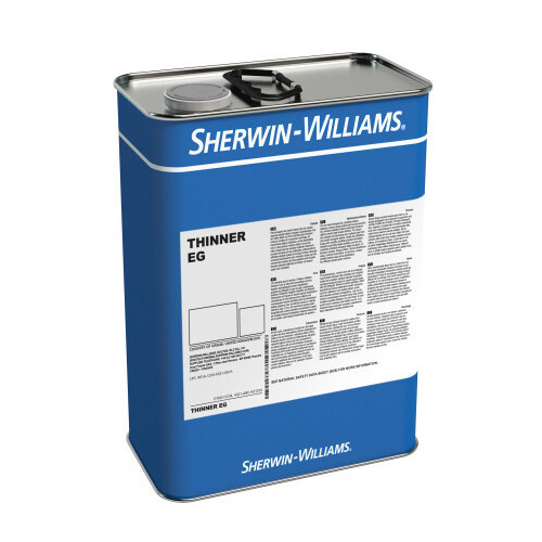 Verduennung/ Thinner EG 25.00