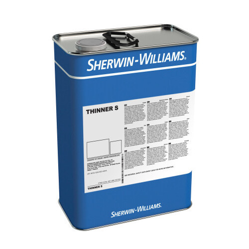 Verduennung/ Thinner S 25.00