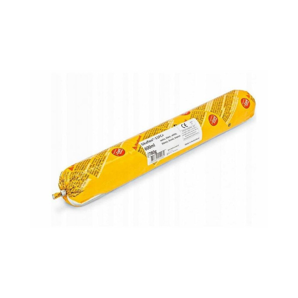 Sikaflex 11 FC Purform brown/ brązowy 600 ml