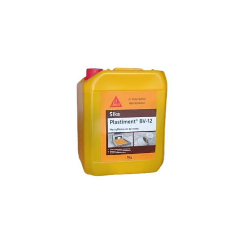 Plastiment BV 12 5.00 kg