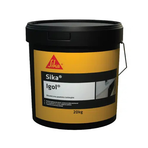 Sika Igol PL 20.00