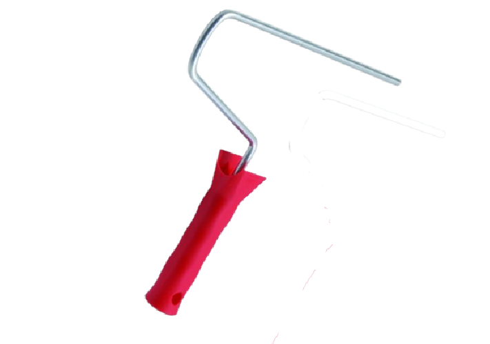 Rączka 25 cm, ocynk, średnica 8 mm (10)