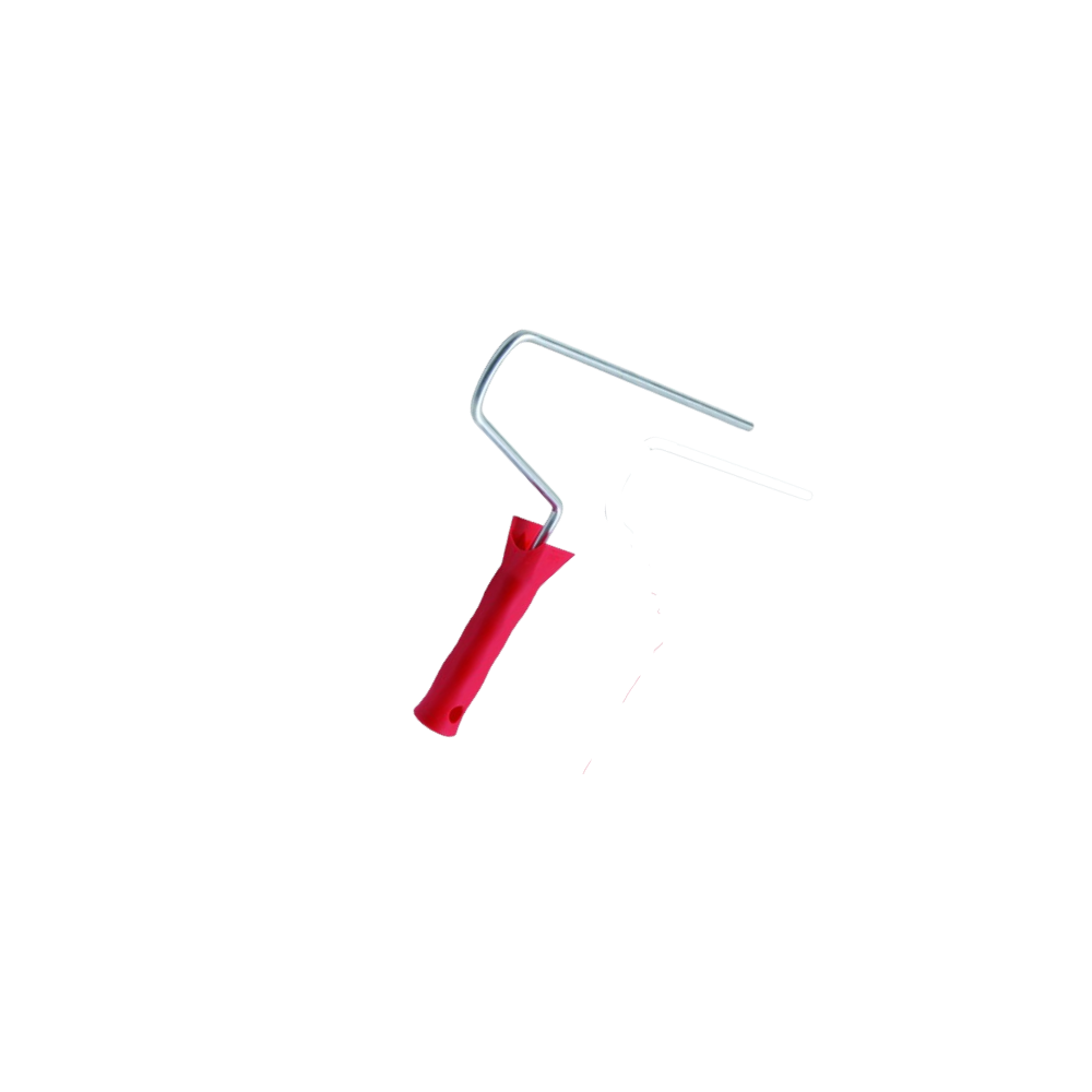 Rączka 25 cm, ocynk, średnica 8 mm (10)