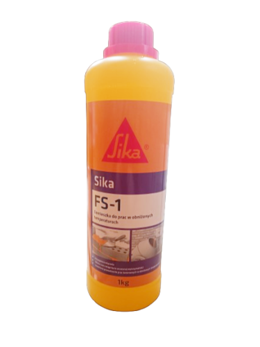 Sika FS 1 PL 50 (zimowy/ winter) 1.00 kg