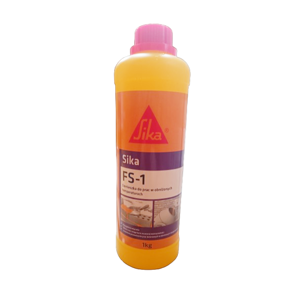 Sika FS 1 PL 50 (zimowy/ winter) 1.00 kg