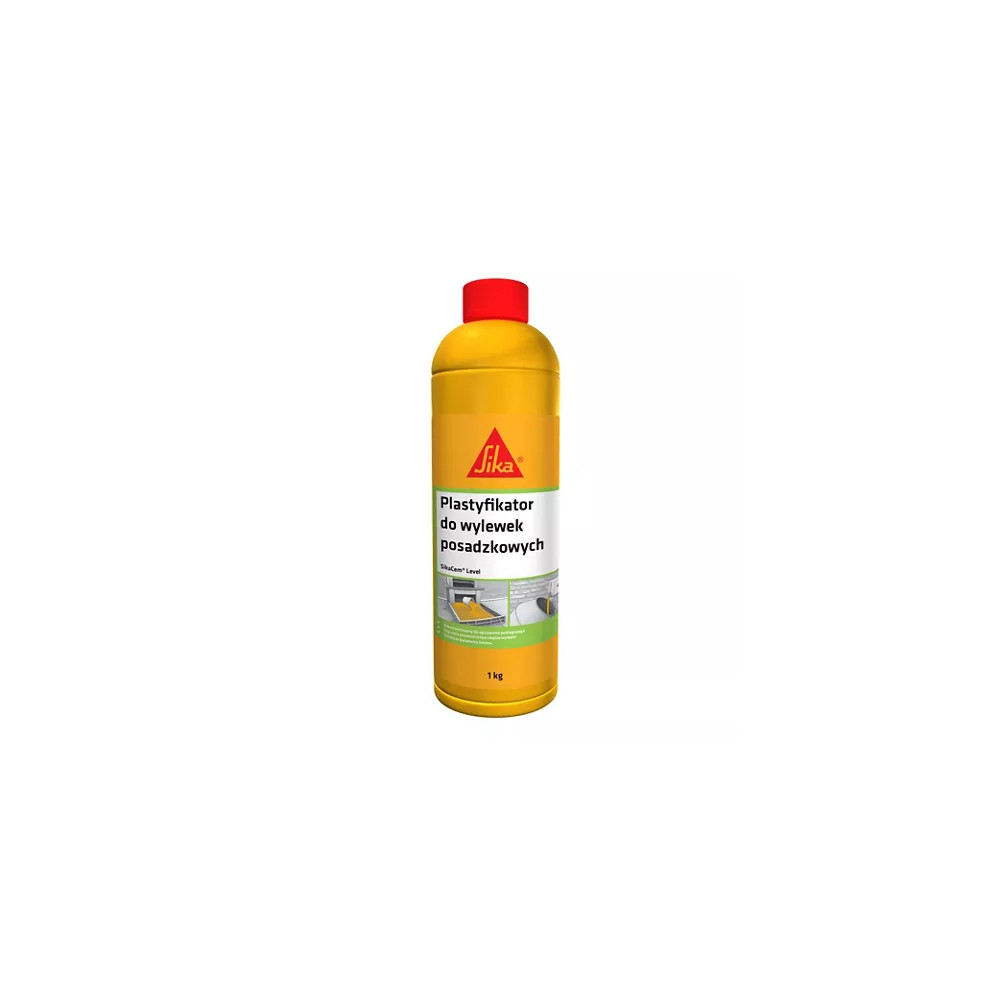 SikaCem Level 1.00 kg