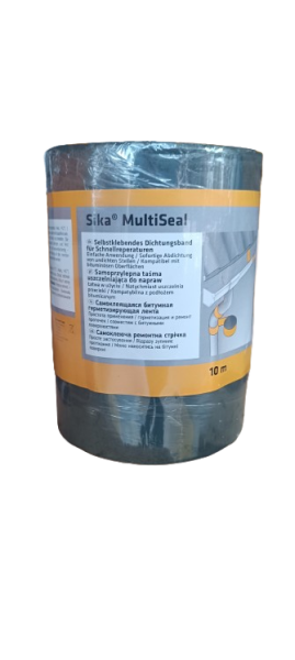 Sika MultiSeal Grey 20 cm x 3 m 1.0 Taśma uszczelniająca