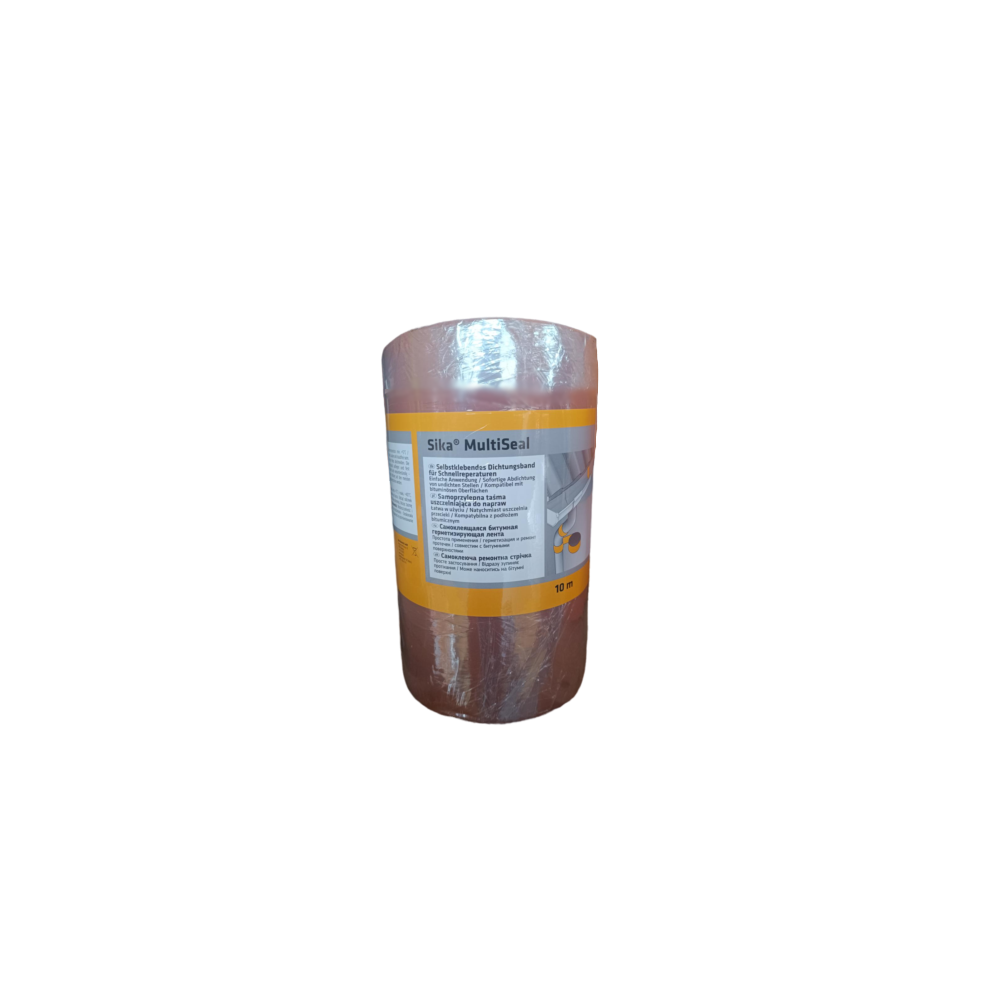 Sika MultiSeal Terracotta 20 cm x 10 m 1.0 Taśma uszczelniająca
