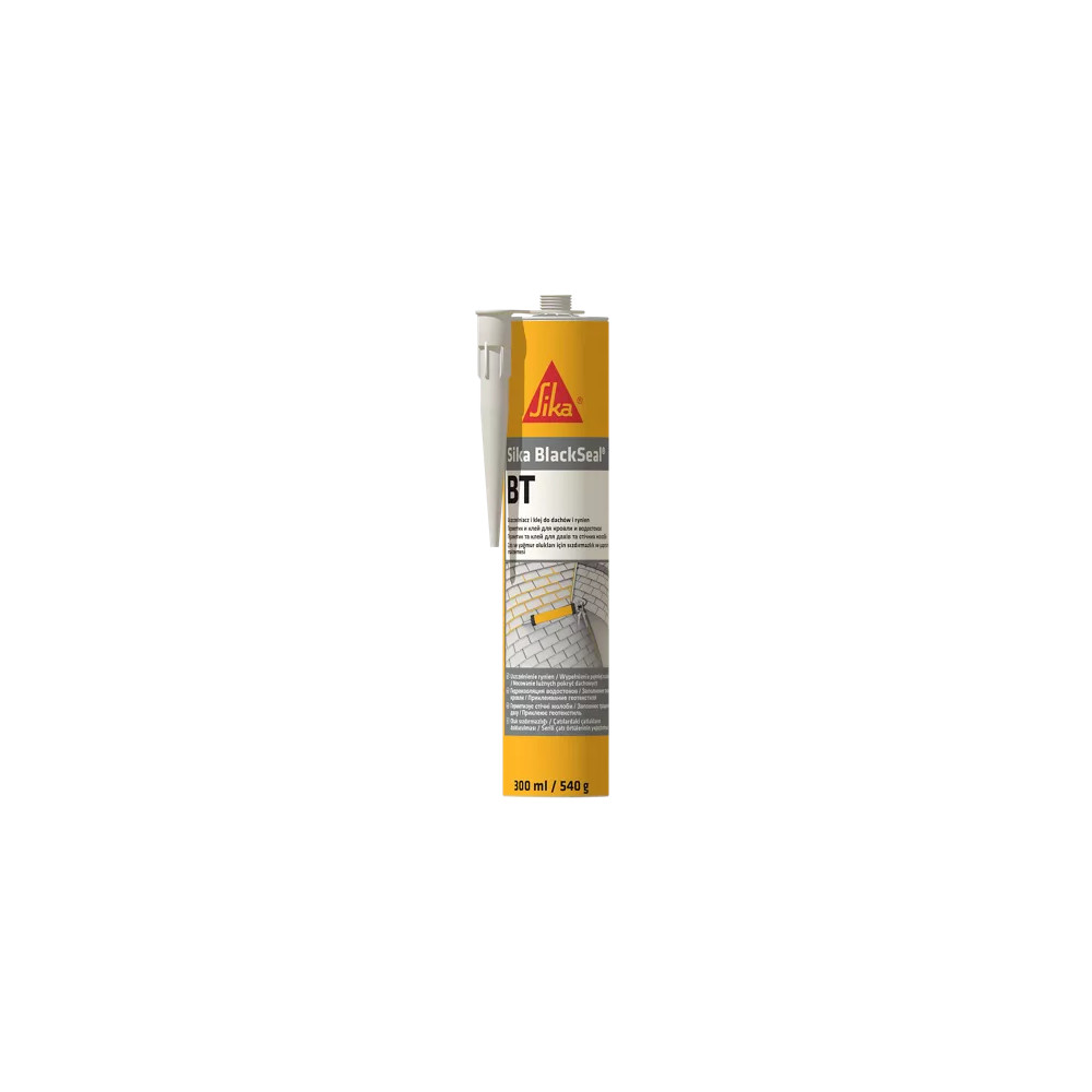 Sika BlackSeal BT 0.300 ml