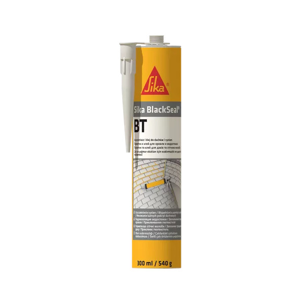 Sika BlackSeal BT 0.300 ml