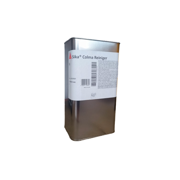 Sika Colma Cleaner/ Reniger 5.00 l