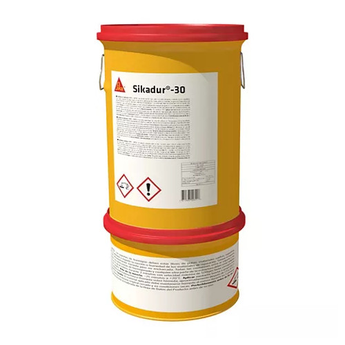 Sikadur 30 (AB) C935 Pl 6.00 kg