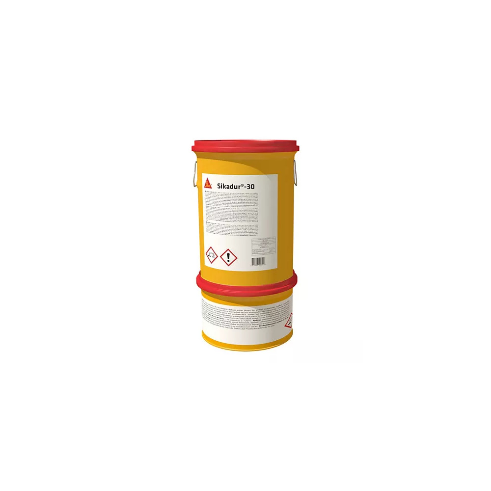 Sikadur 30 (AB) C935 Pl 6.00 kg
