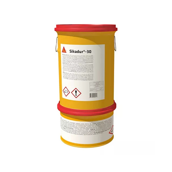 Sikadur 30 (AB) C935 Pl 6.00 kg
