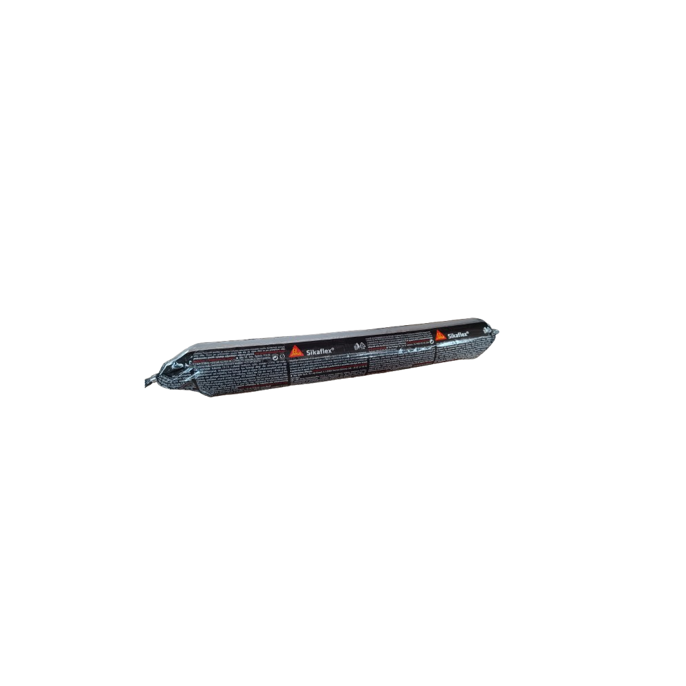 Sikaflex 221 steel grey/ szary 600 ml