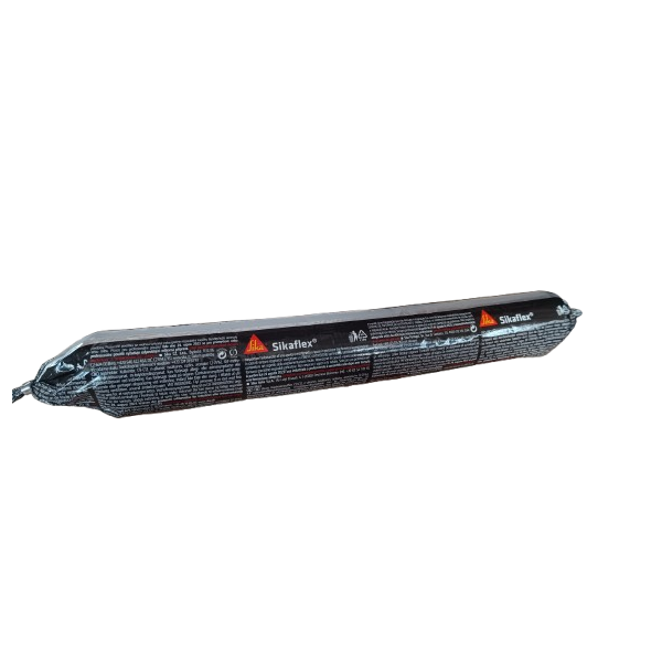 Sikaflex 221 steel grey/ szary 600 ml