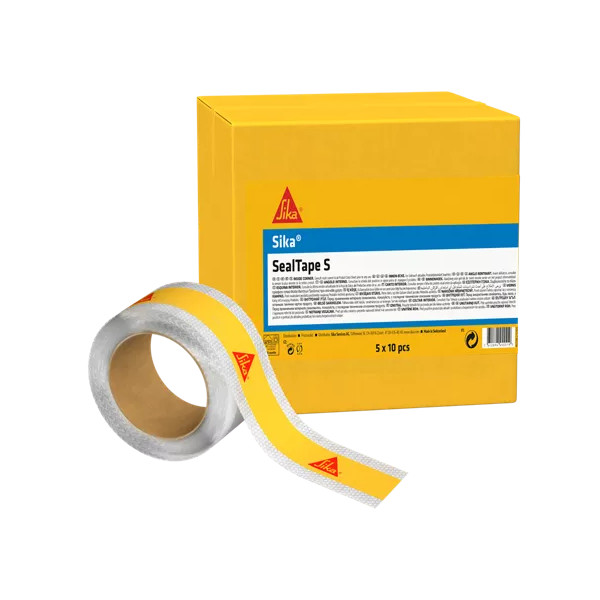 Sika SealTape-S 50 m/ rol 1.00