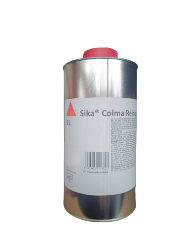 Sika Colma Cleaner/ Reniger 1.00 l