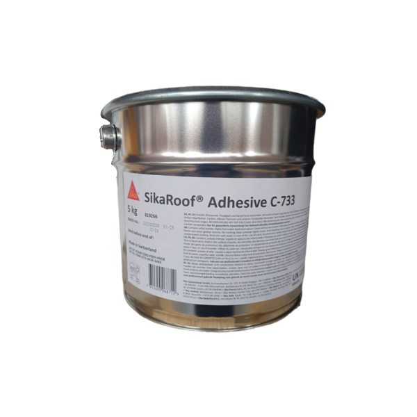 SikaRoof Adhesive C-733 Pl 5.00 kg