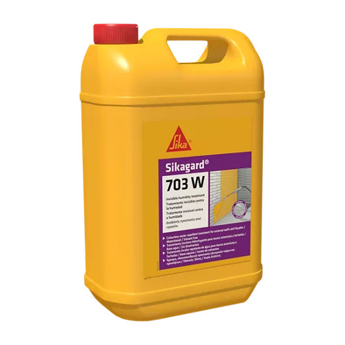 Sikagard 703 W 5.00 l