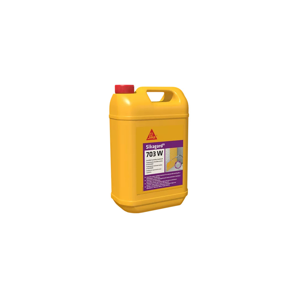 Sikagard 703 W 5.00 l