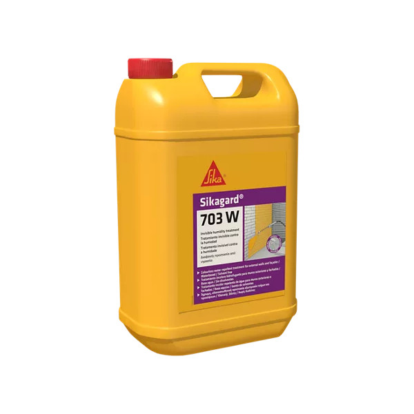 Sikagard 703 W 5.00 l