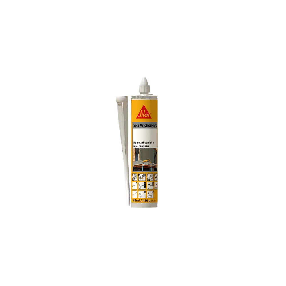 Sika AnchorFix 2 0.300 ml