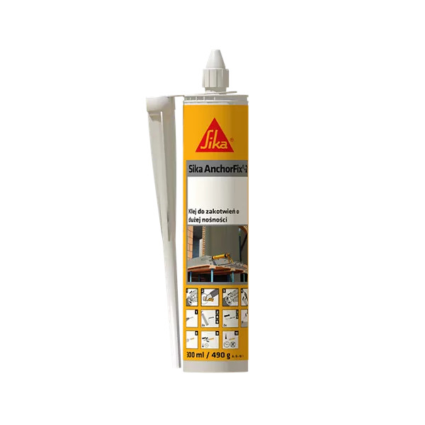 Sika AnchorFix 2 0.300 ml