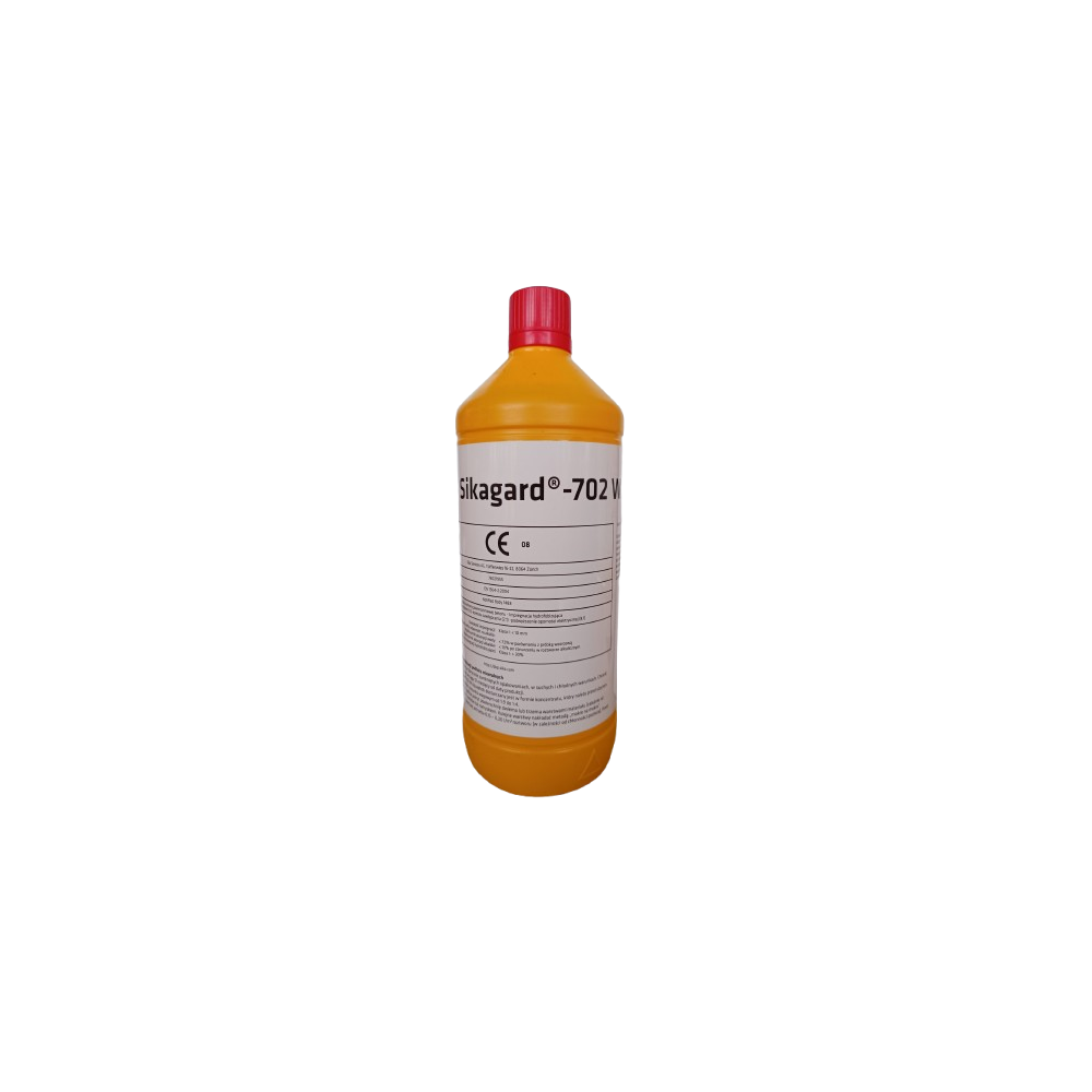 Sikagard 702 W Aquaphob 1.00