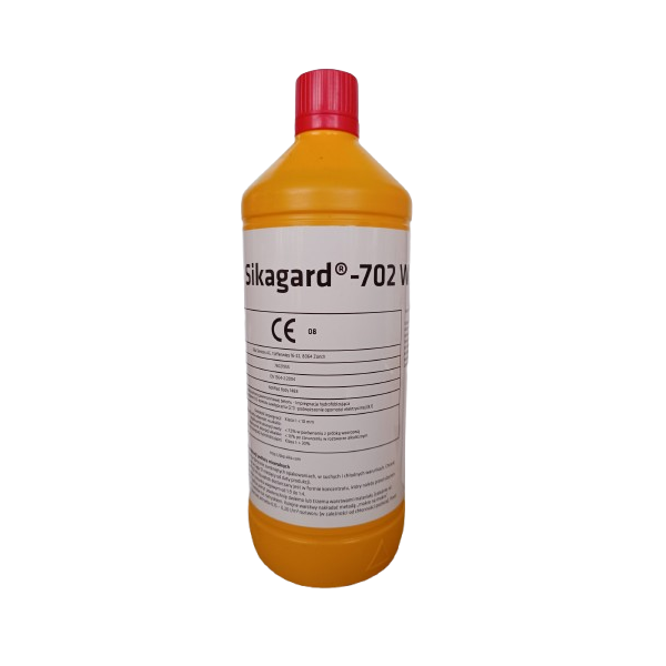 Sikagard 702 W Aquaphob 1.00