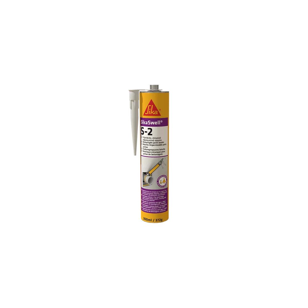 SikaSwell S-2 oxyd red 0.300 ml