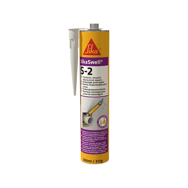 SikaSwell S-2 oxyd red 0.300 ml