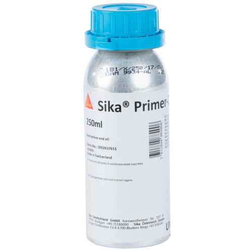 Sika Primer 204 N 0.250 ml