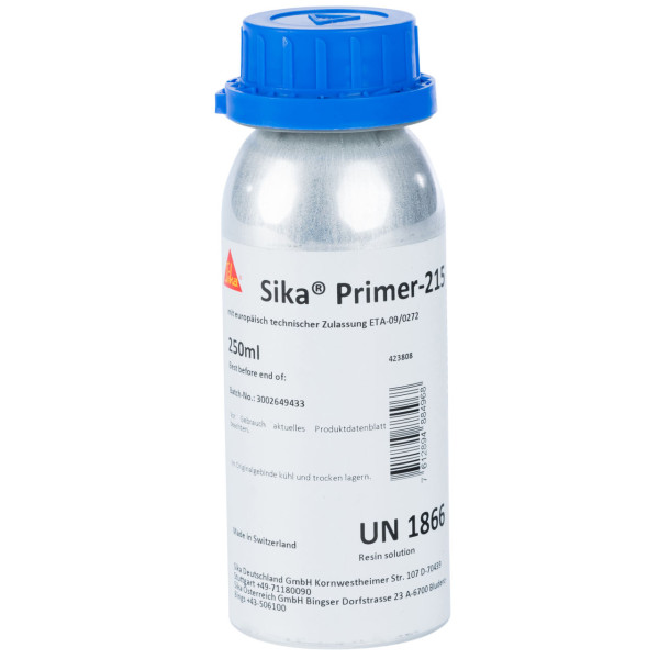 Sika Primer 215 0.250 ml