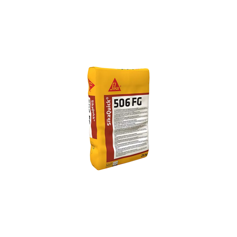 SikaQuick 506 FG 25.00