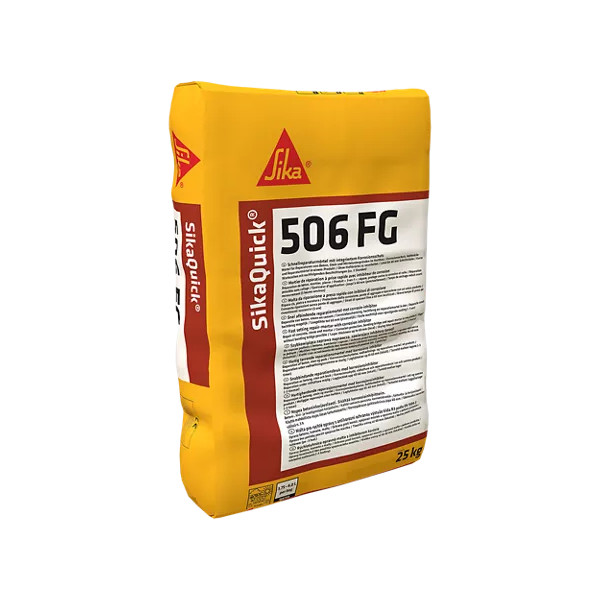 SikaQuick 506 FG 25.00