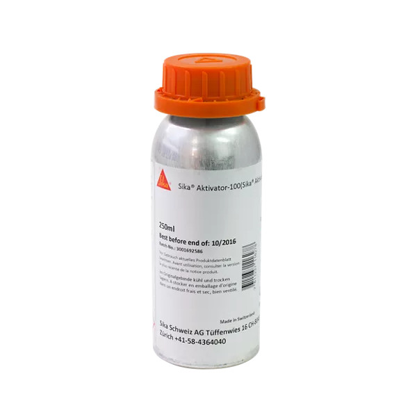 Sika Aktivator 100 (Sika Aktivator) 0.250 ml